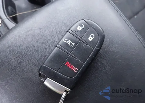 2016 Chrysler 200 Limited из США, поврежденный, VIN 1C3CCCAB9GN165293